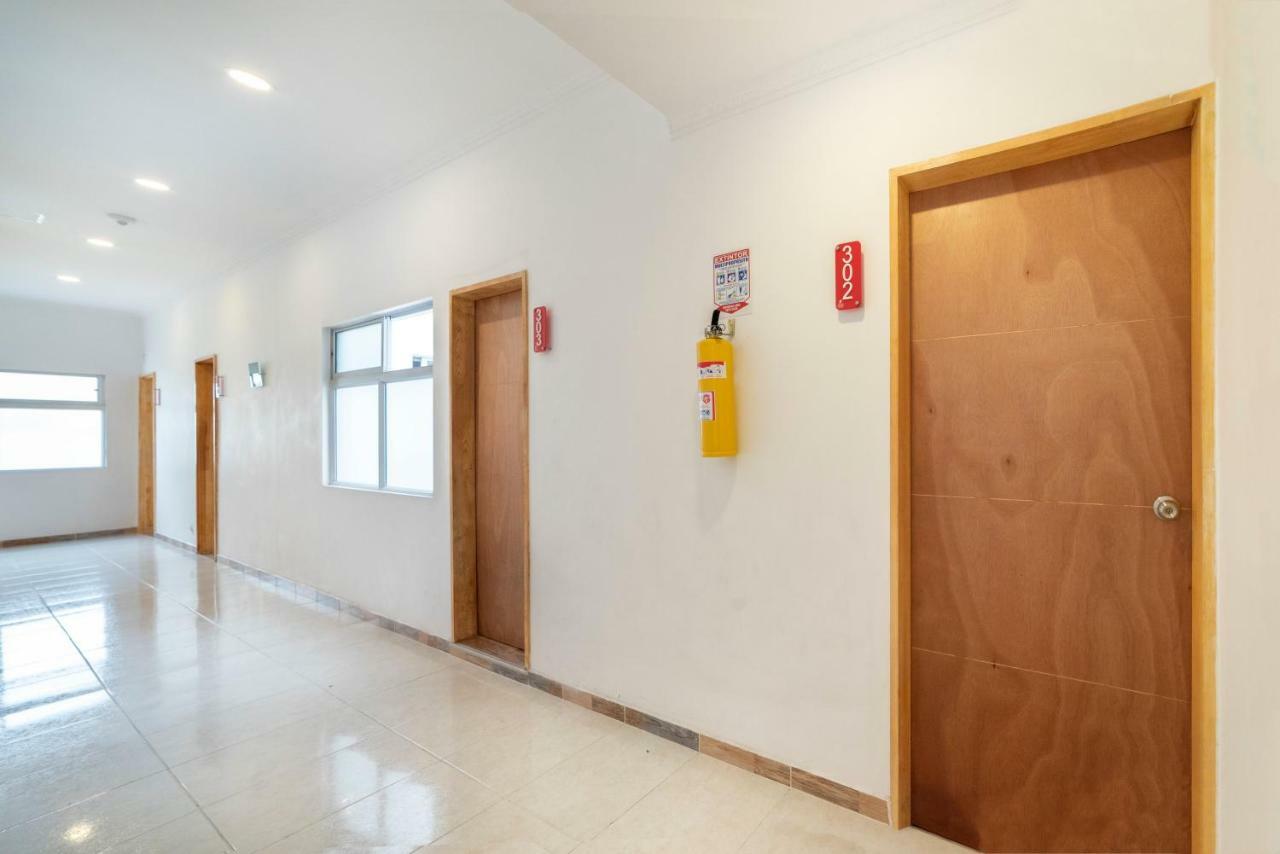 Ayenda 1238 Nuevo Colombia Hotel Medellín Exterior foto